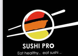 Suchi pro logo
