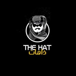 The Hat logo