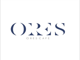 Ores cafe logo