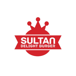 Sultan Delight Burger logo