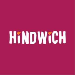 Hindwich logo