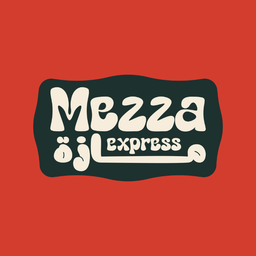 Mezza Express logo