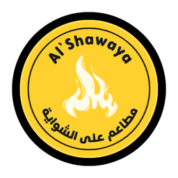 AlA AShawaya Restaurant logo