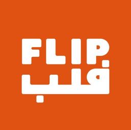 FLIP logo