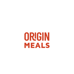 Origin Meals logo