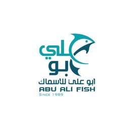 ABU ALI FISH logo