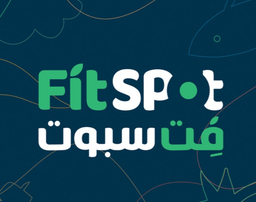 Fit spot logo