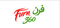 Furn 360 logo