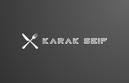 Karak Seif logo