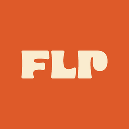 FLP logo