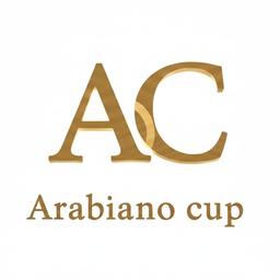 Arabiano cup logo