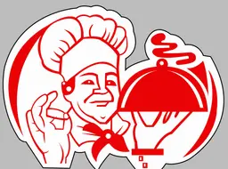 Zady Broast logo