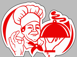 Zady Broast logo