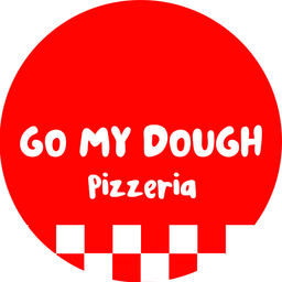 Go My Dough logo