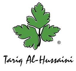 Tariq Al-hussaini logo