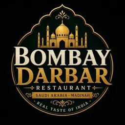 Bombay Darbar logo