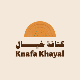 Knafa Khayal logo