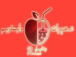 Red apple logo
