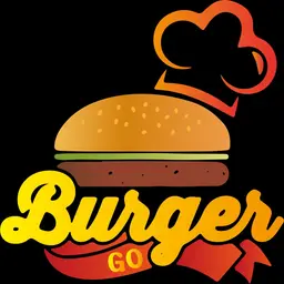 Burger Go logo
