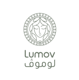 Lumov logo