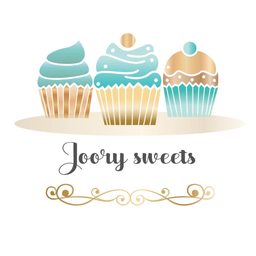 Joory sweets logo