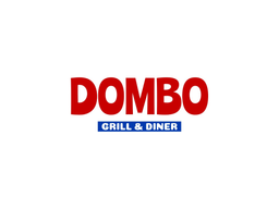 DOMBO logo