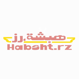 Habsha Rice logo