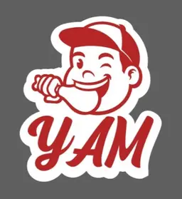 Yam logo