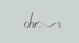 Ohm’s logo