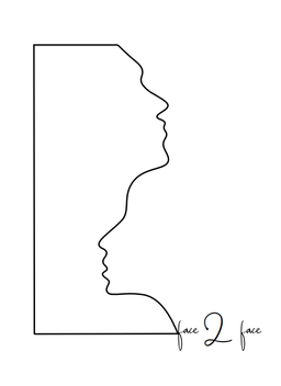 Face 2 Face logo