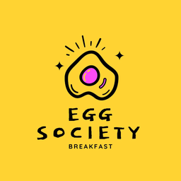 Egg Society logo