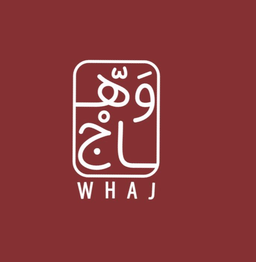WHAJ logo