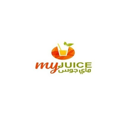 My JUICE logo