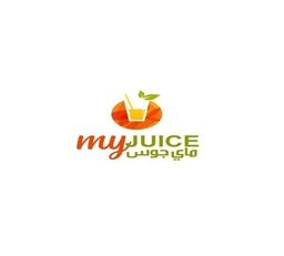 My JUICE logo