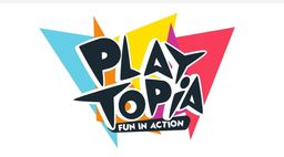 Play Topia logo