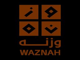 WAZNAH logo