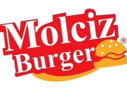 Molciz Burger logo