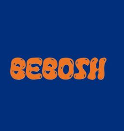 Bebosh logo