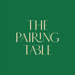 The Pairing Table logo
