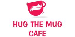 Hug the mug logo