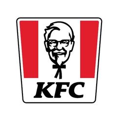 KFC logo