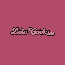 Lola Cookies logo