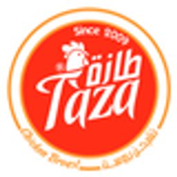 Taza logo