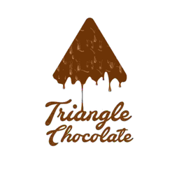 Triangle Chocolate logo