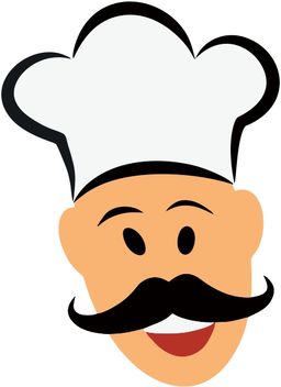 CHEFS GRILL logo
