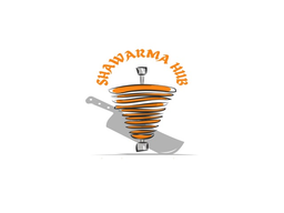 Shawarma Hub logo
