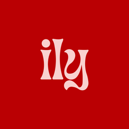 ILY logo