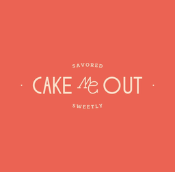 Cake me out logo