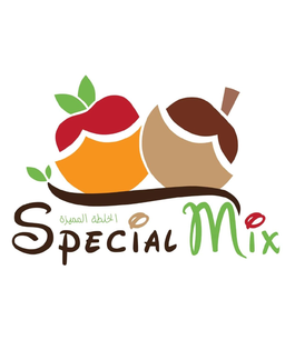 Special Mix logo