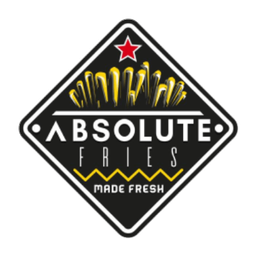Absolute Fries logo